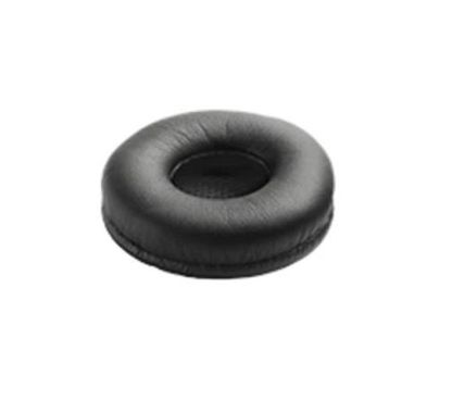 Yealink Almohadilla piel para WH62/66/UH36/YHS36 1 PC Almohadilla piel para WH62/66/UH36/YHS36 1 pieza