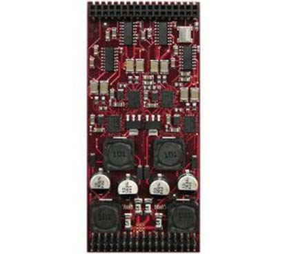 Beronet BF4FXS 4 Port FXS Module incl. 2x BFTAdapters, 1x BFBridge and 4x BFFXXCable