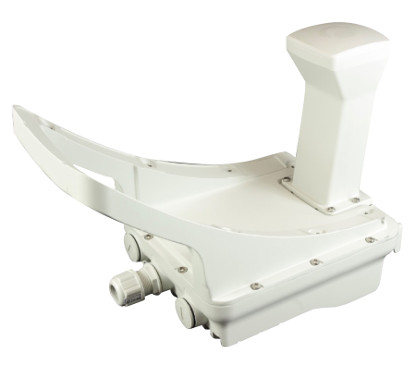 Cambium C600500C024B (equivalente  C600500C024A) 60GHz cnWave V3000 Estación cliente para V5000, antena no incluida