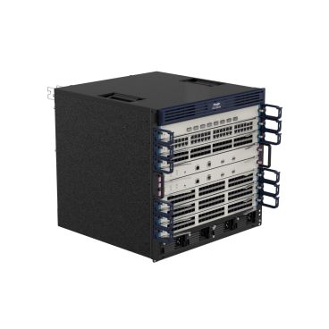 Reyee CM88-48XS-H 48 10G Ethernet fiber ports (SFP+, LC) service module