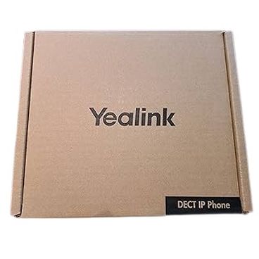 Piezas - Yealink CAJA W73P