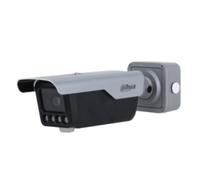 Dahua DHI-ITC413-PW4D-IZ1 - Cámara IP Formato Bullet ANPR, Resistente a Intemperie, Resolución 4MP 25/30fps (2688×1520px), Zoom Motorizado x4 (8-32mm), Visión Nocturna IR 30m, Reconocimiento de Matrículas hasta 8m, Alimentación Po Dahua DHI-ITC413-PW4D-IZ1 - Cámara IP Formato Bullet ANPR, Resistente a Intemperie, Resolución 4MP 25/30fps (2688×1520px), Zoom Motorizado x4 (8-32mm), Visión Nocturna IR 30m, Reconocimiento de Matrículas hasta 8m, Alimentación Po