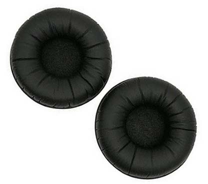 Sennheiser HZP 27 Pareja de almohadillas para Almohadilla para PC2, 3, 5, 7 y 8