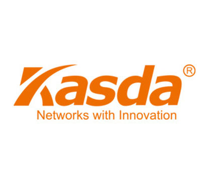 Kasda KW5818 WiFi 300Mbps ADSL, 4x LAN, 2x 5dBi Fixed Antennas,Chipset Broadcom BCM6318