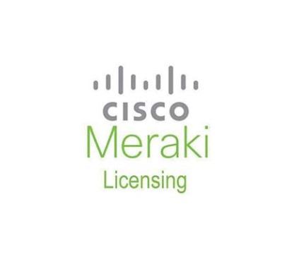 Meraki LIC-MS120-48-1YR Meraki MS120-48 Enterprise License and Support, 1 Year