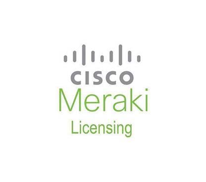 Meraki LIC-MV-7YR Meraki MV Enterprise License and Support, 7 Years