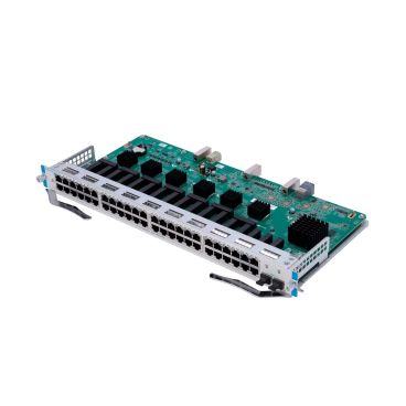 Reyee M7000-48GT2XS-EA Modulo para RG-NBS7003 y RG-NBS7006. 48 Gigabit Ethernet copper port (RJ45) + 2-port 10-gigabit Ethernet fiber port (SFP+,LC)