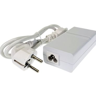 Maxlink MAXPI30W MaxLink PI30W PoE injector - 802.3af/at, 52V, 580mA, 30W, 1Gbit, white