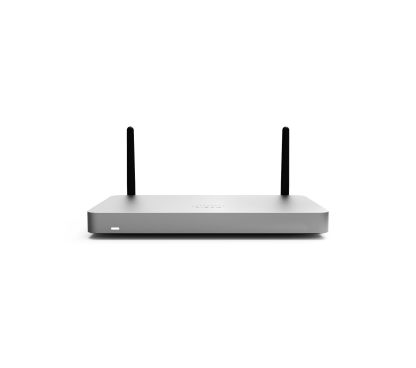 Meraki MX67W-HW Meraki MX67W Router/Security Appliance with 802.11ac