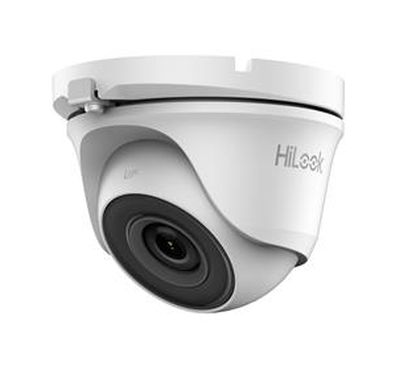 HILOOK THC-T140-M(6mm) 4MP, Metal, IP66, 4MP CMOS Sensor, EXIR Eyeball, 20m IR, ICR, 0.01 Lux/F1.2, 12 VDC, Smart IR, DNR, OSD M