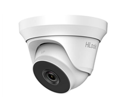 HILOOK THC-T210-M(6mm) 1MP, Metal, IP66, 1MP CMOS Sensor, 40m IR, Outdoor EXIR Eyeball, ICR, 0.01 Lux/F1.2, 12 VDC, Smart IR, OS