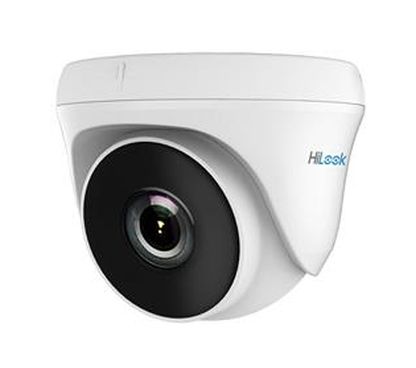 HILOOK THC-T220-M(3.6mm) 2MP, Metal, IP66, 2MP CMOS Sensor, 40m IR, Outdoor EXIR Eyeball, ICR, 0.01 Lux/F1.2, 12 VDC, Smart IR,