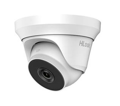 HILOOK THC-T240-M(3.6mm) 4MP, Metal, IP66, 4MP CMOS Sensor, EXIR Eyeball, 20m IR, ICR, 0.01 Lux/F1.2, 12 VDC, Smart IR, DNR, OSD