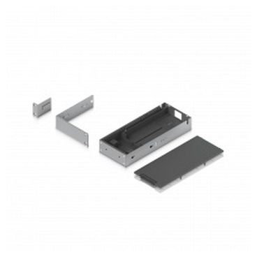Ubiquiti UACC-PRO-MAX-16-RM Accesorio de montaje rack 1U para switches USW-PRO-MAX-16.
