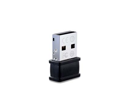 Tenda W311MI 1T1R 11n Nano USB Adapter,W/WPS button,Ad-Hoc and Infrastructure, Wireless Roaming, Soft AP, PSP Xlink, Nintendo WI