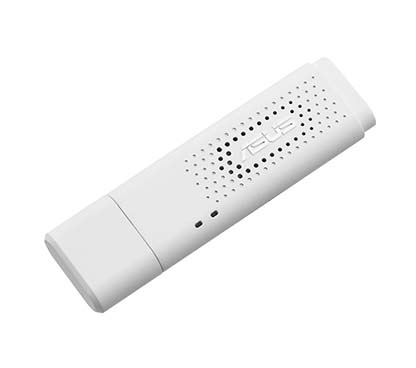 ASUS WL-160N USB IEEE 802.11n draft 2.0@270Mbps Compact Size!!